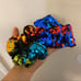 WEISSMAN Dance Costume hip hop BE THE ONE 10576 Rainbow Sequin Unitard -SC/6