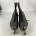 Vintage Men's Aerflyte Cooper Figure Skates and Blades 11