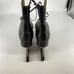 Vintage Men's Aerflyte Cooper Figure Skates and Blades 11