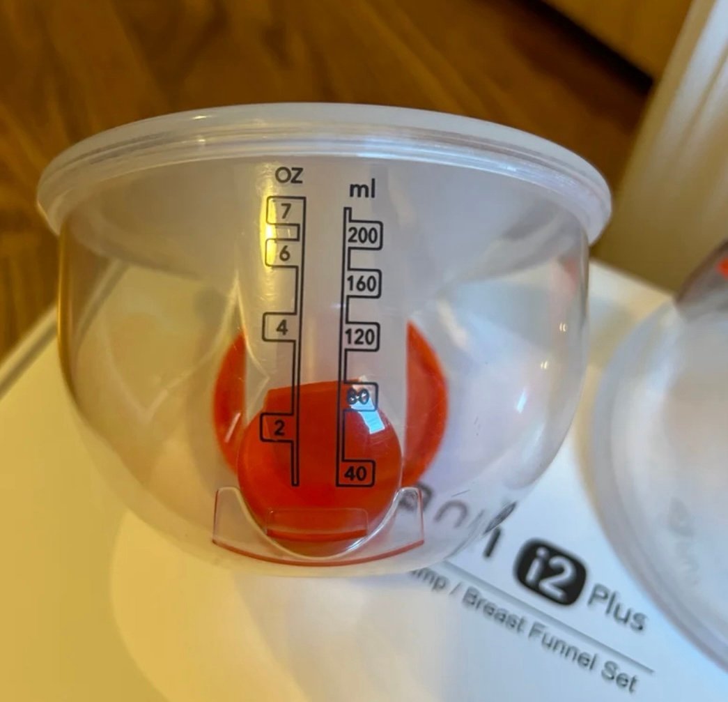 Imani i2 Plus Portable Breast Pump