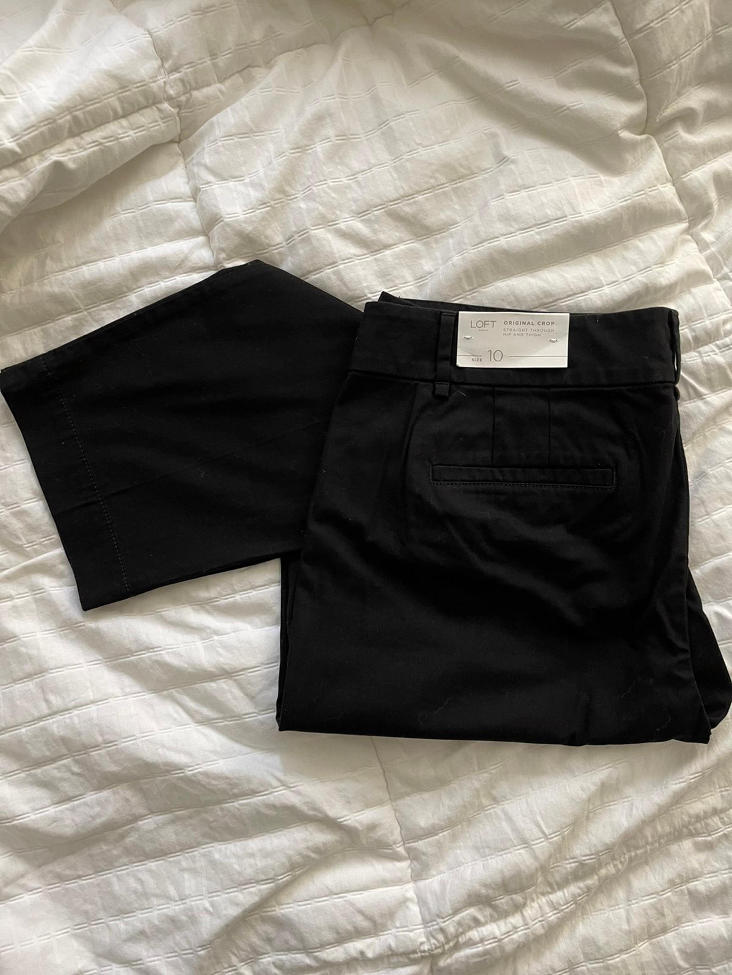 LOFT pants