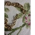 Oma The Label The Abuja Bracelet New with Felted Pouch NEW 99