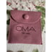 Oma The Label The Abuja Bracelet New with Felted Pouch NEW 99