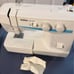 sewing machine Brother LS-1217