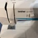 sewing machine Brother LS-1217