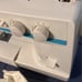 sewing machine Brother LS-1217