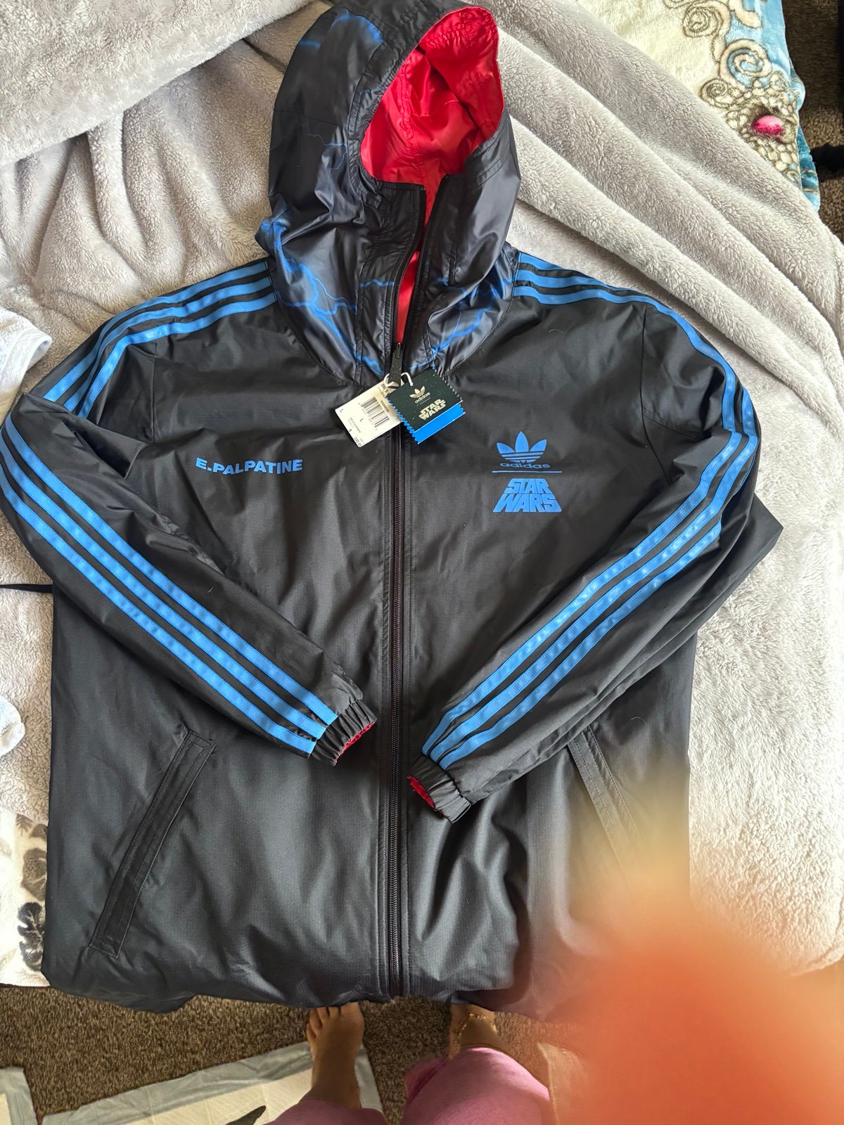 Adidas