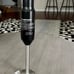 Chefman Cordless Handheld Immersion Blender Variable Speed