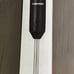 Chefman Cordless Handheld Immersion Blender Variable Speed