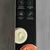 Chefman Cordless Handheld Immersion Blender Variable Speed