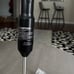 Chefman Cordless Handheld Immersion Blender Variable Speed