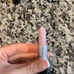 MAC cosmetics rare Lipstick in Lazy Lullaby DISCONTINUED