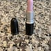 MAC cosmetics rare Lipstick in Lazy Lullaby DISCONTINUED
