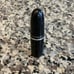 MAC cosmetics rare Lipstick in Lazy Lullaby DISCONTINUED