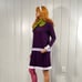 Scooby-Doo Daphne Blake Halloween Costume