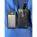 Vintage Texas Instrument Calculator Work Stamps with Cases