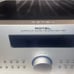 Rotel rsx-1057 receiver home audio