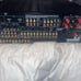 Rotel rsx-1057 receiver home audio