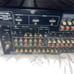 Rotel rsx-1057 receiver home audio