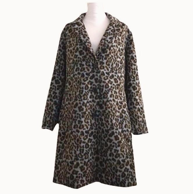 Lane Bryant Black Wool Coats Jackets Mercari