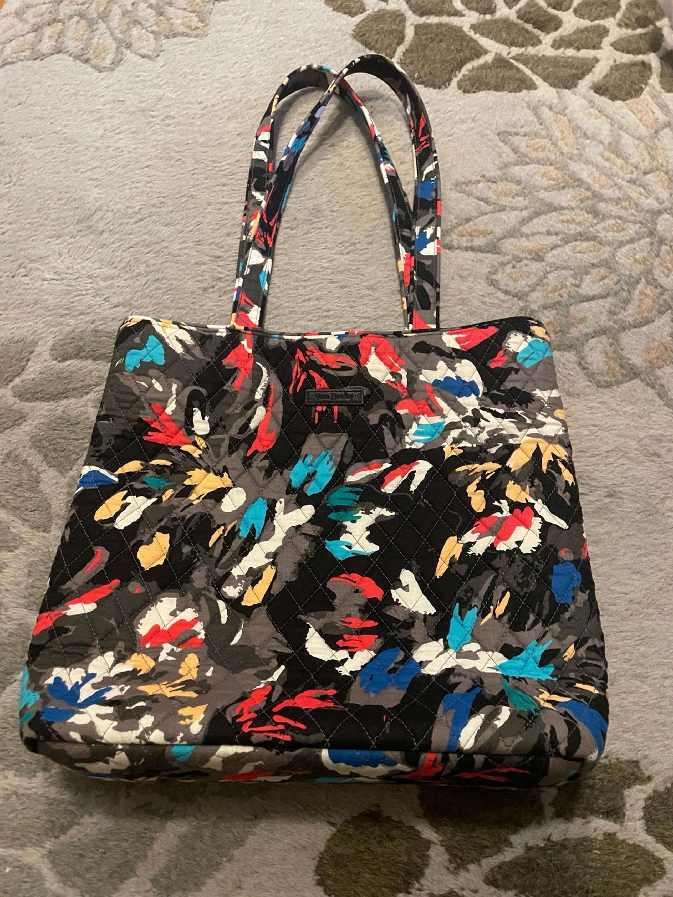 Vera Bradley Tote