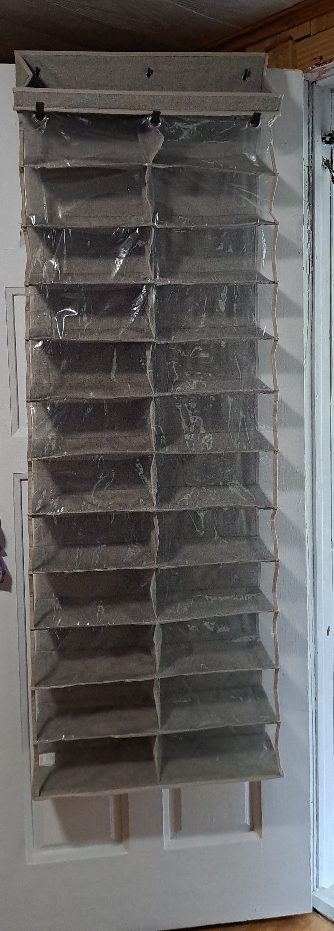 rack for shoes ,items & accessories