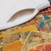 SET: 130 New Umbro Mens 'UNDYED' Fleece Pullover + Joggers! L