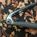 TREK REAR TRIAGLE SWING ARM 140mm DIRECT MOUNT