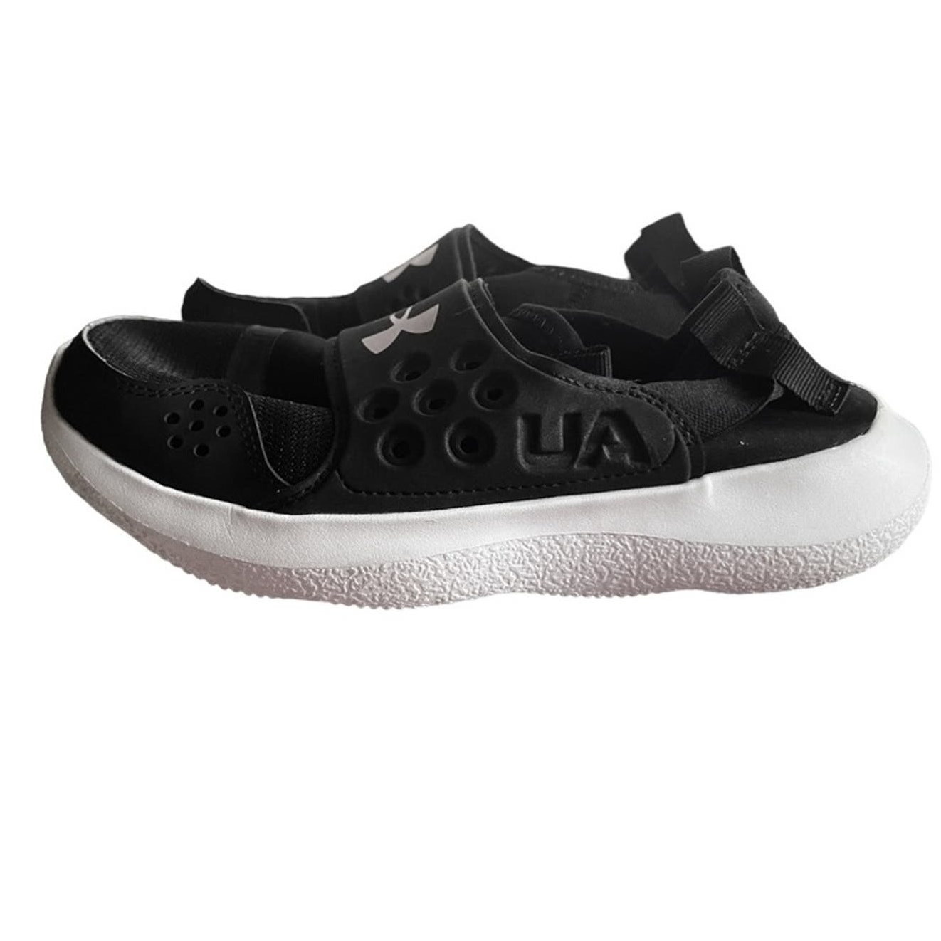 Under Armour UA GPS Run play Slip On Girl's Sneakers