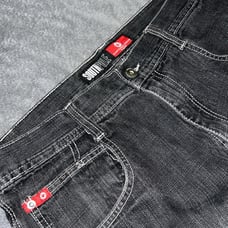 RED TAB SOUTHPOLE