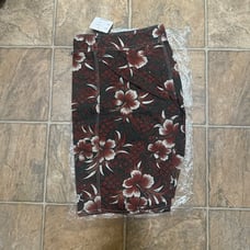 Stussy vintage swim trunks size 28”