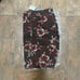 Stussy vintage swim trunks size 28”