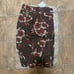 Stussy vintage swim trunks size 28”