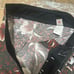 Stussy vintage swim trunks size 28”