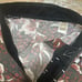 Stussy vintage swim trunks size 28”