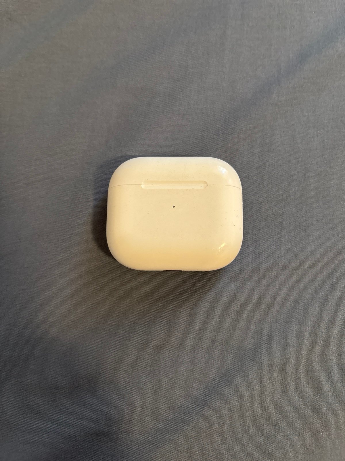 Apple AirPods 3rd Generation with Charging Case