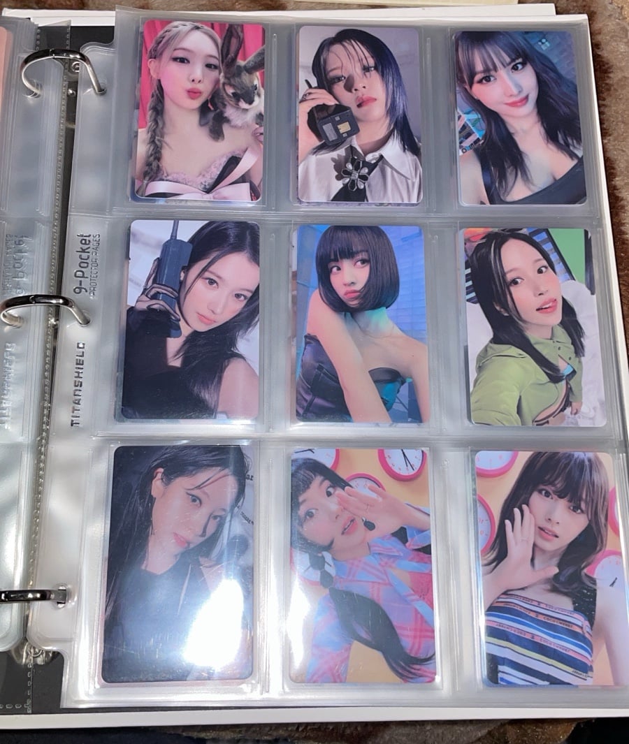 Twice lucky draws