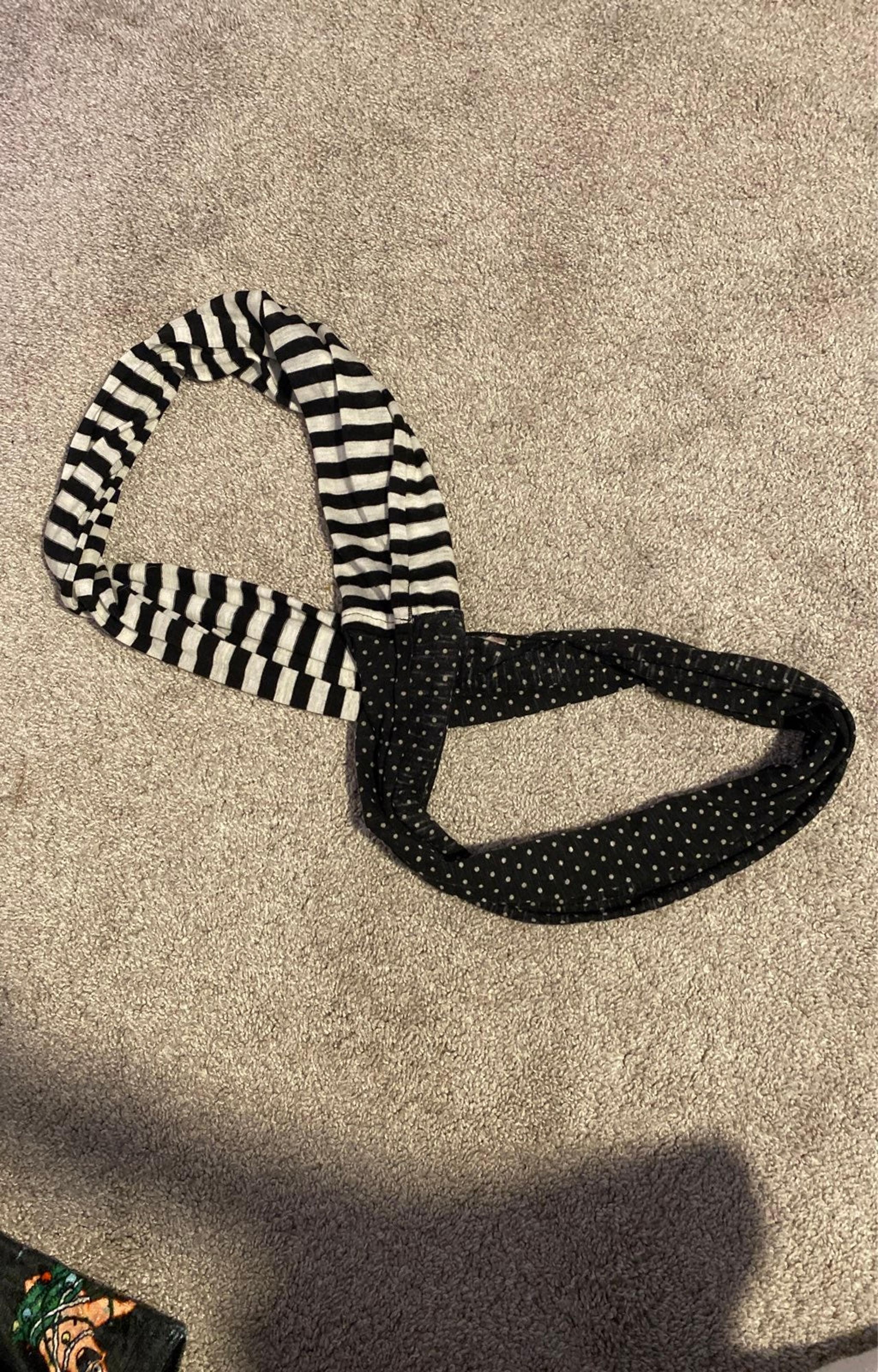 infinity scarf