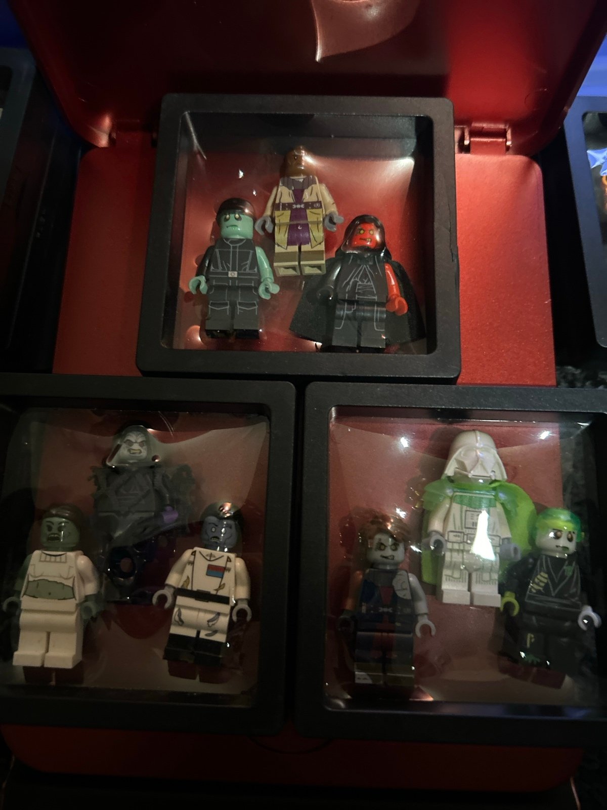 Lego Star wars
