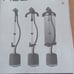 Rowenta full size garment steamer