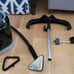Rowenta full size garment steamer