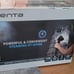 Rowenta full size garment steamer