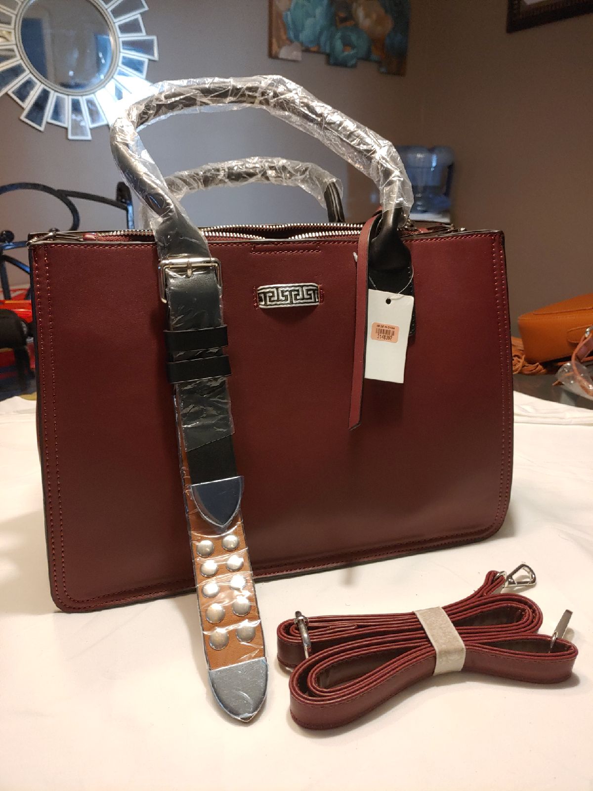 satchel handbags