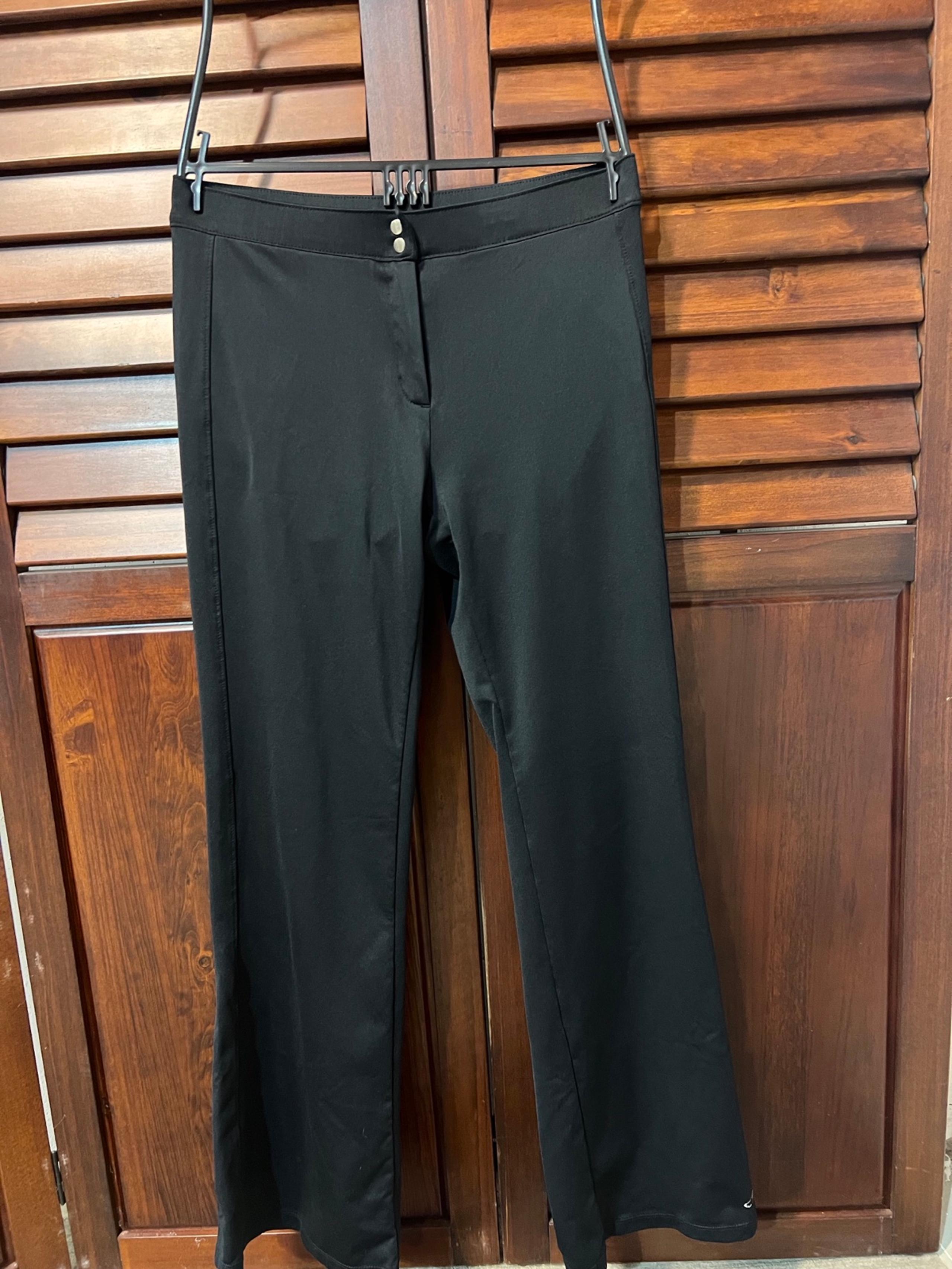 Casual pants