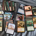 Mtg 300 rare bulk lot
