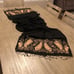 Randloom Raw silk
