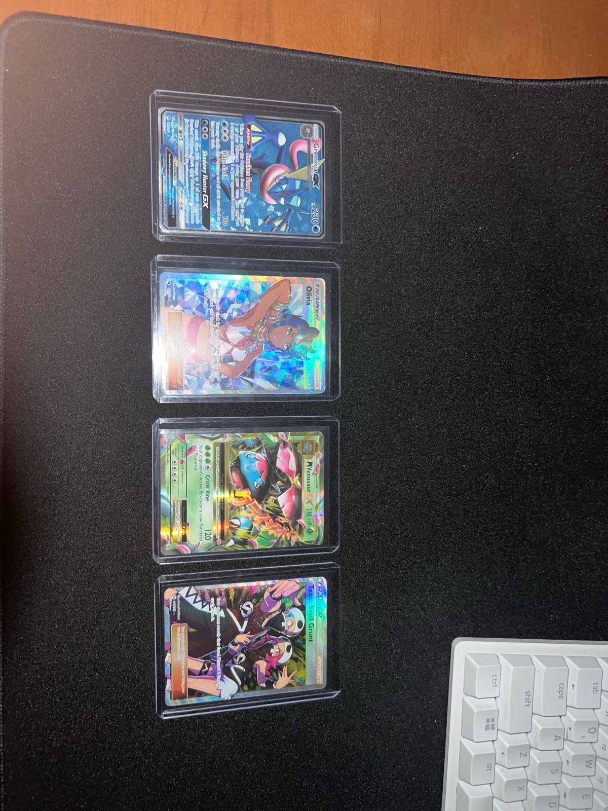 Pokémon Cards Lot