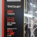 NEW Patriot 16GB(2x8GB) Viper III DDR3 1600MHz (CL9 Desktop Memory w/ Heatsink