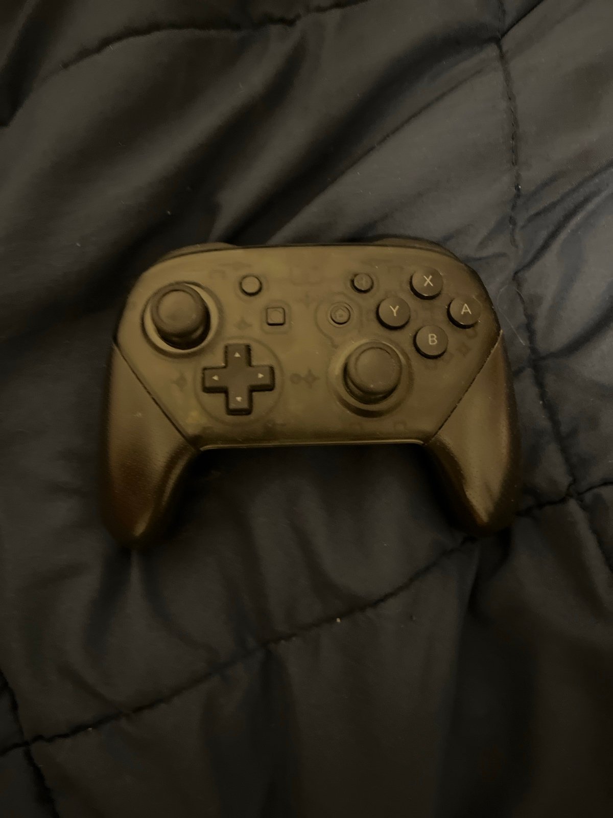 Nintendo Switch Pro Controller