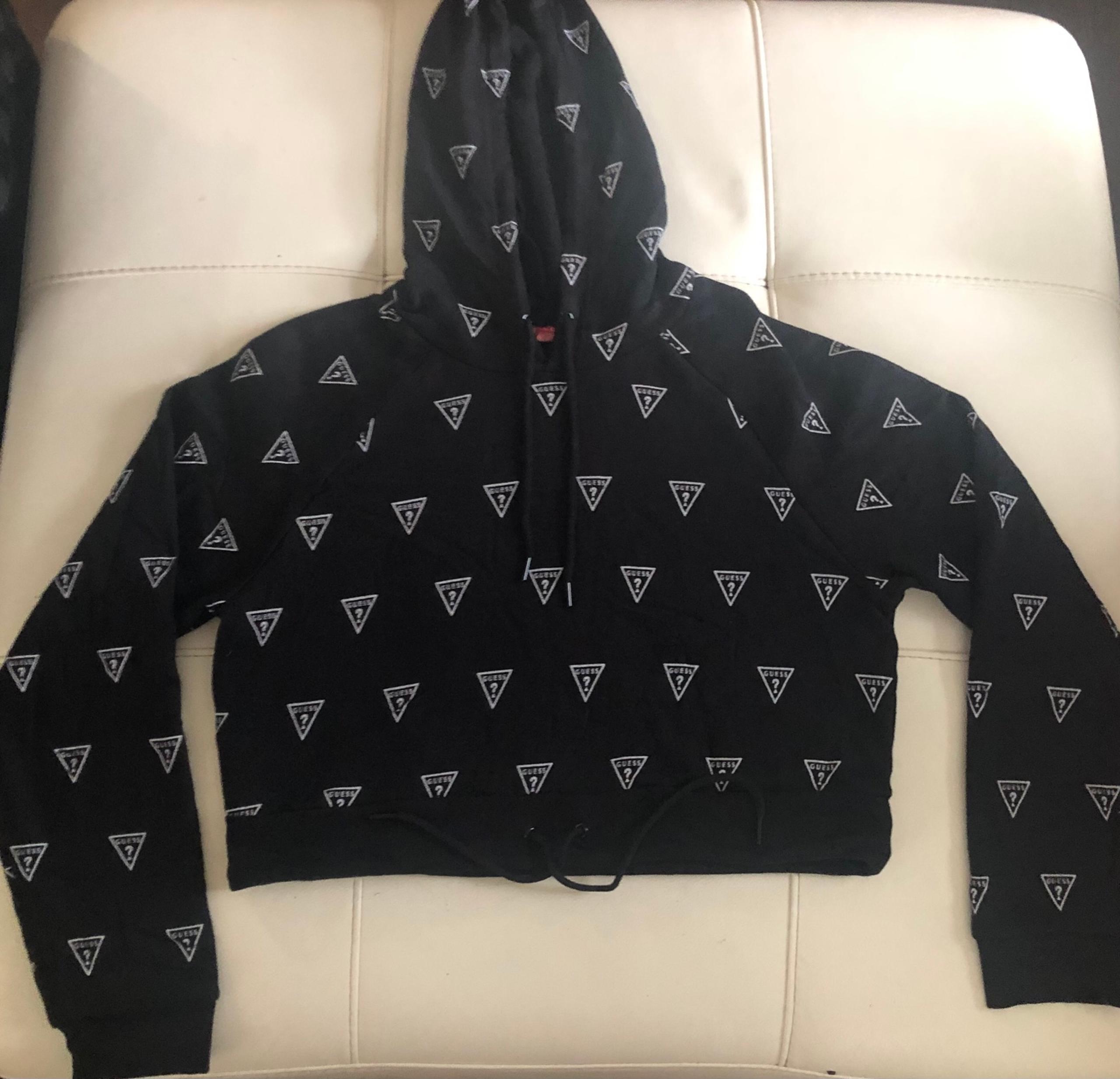 Guess female hoodie
